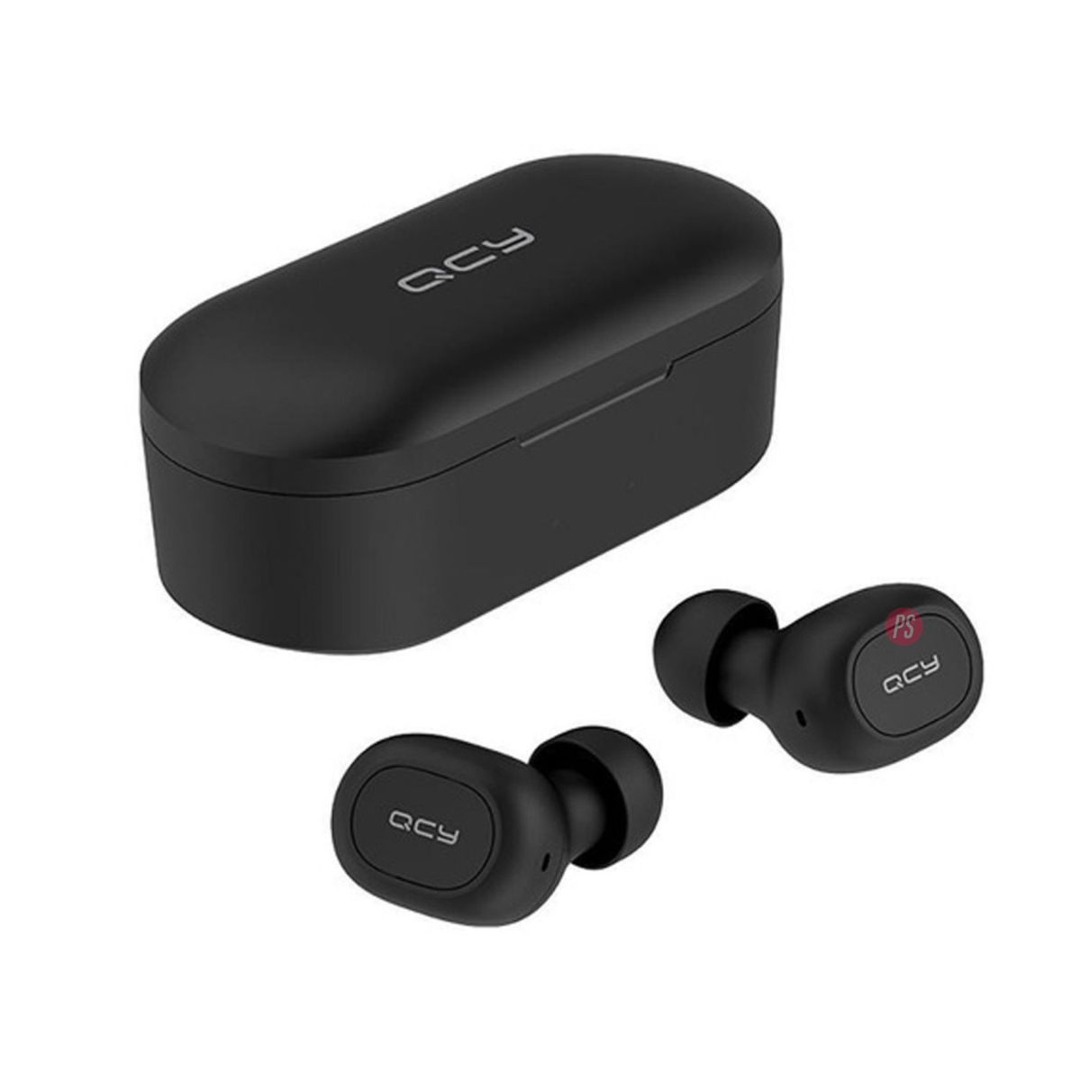 QCY - Audífonos Bluetooth In-ear Qcy T2c - PS