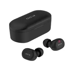 QCY - Audífonos Bluetooth In-ear T2c - PS