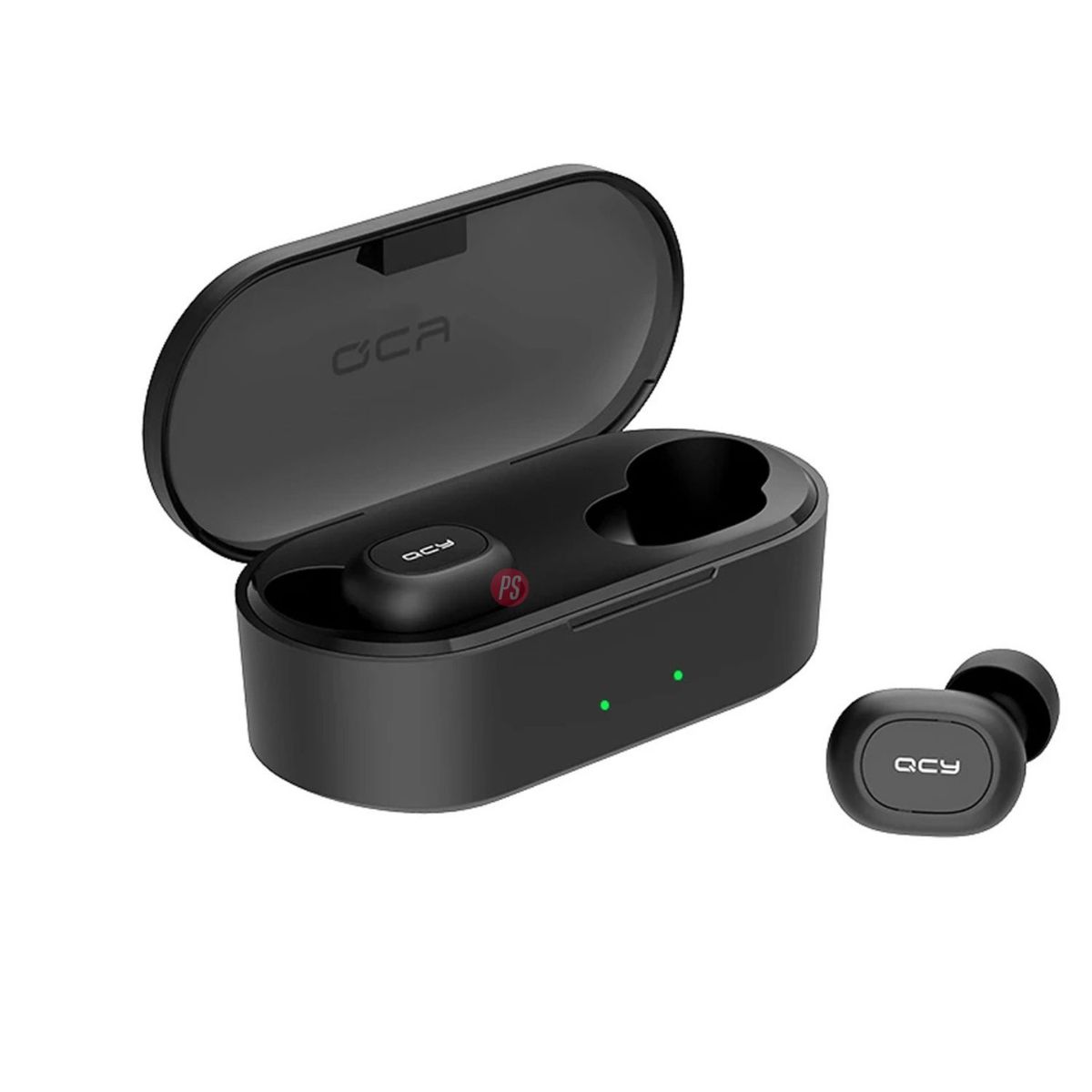 QCY - Audífonos Bluetooth In-ear Qcy T2c - PS