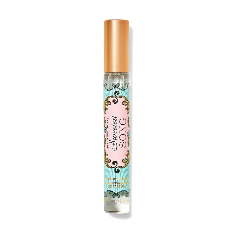 BATH & BODY WORKS - Eau De Parfum Bath & Body Works Sweetest Song