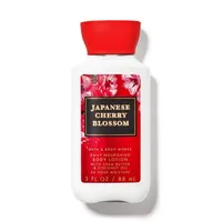 Loción Corporal Mini Japanese Cherry Blossom