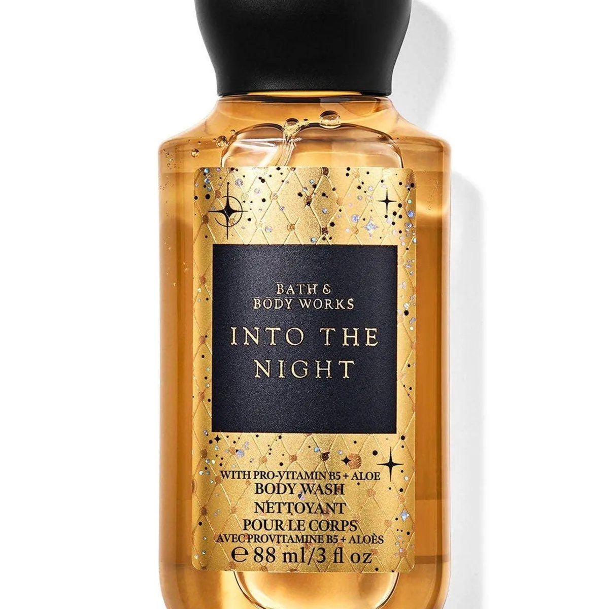 BATH & BODY WORKS - Gel de Ducha Mini Bath & Body Works Into the Night