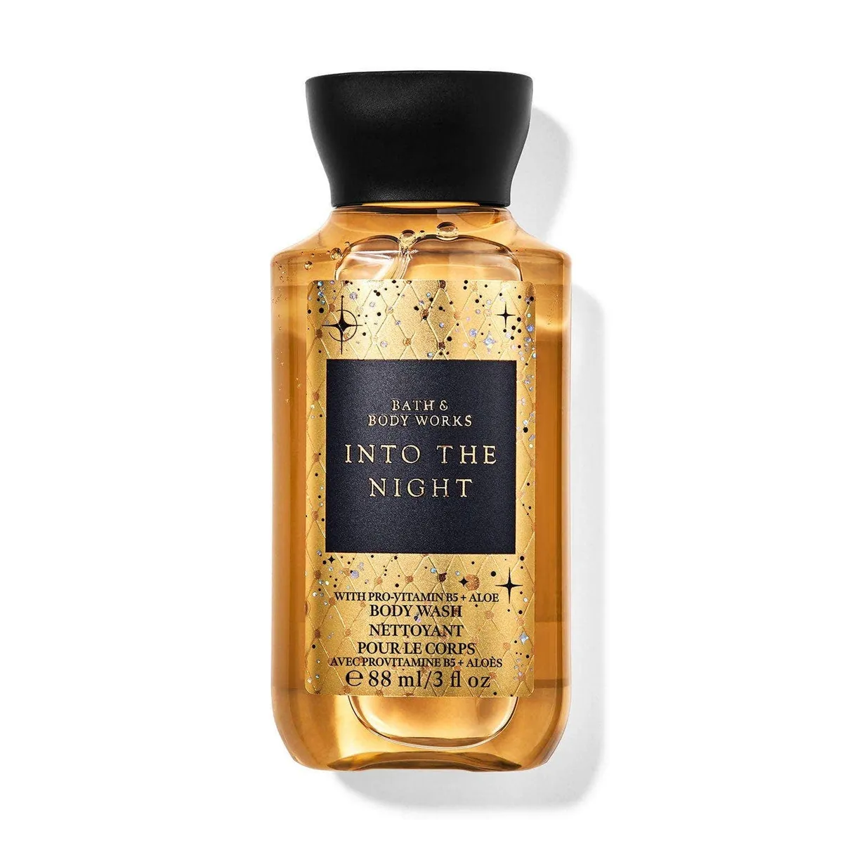 BATH & BODY WORKS - Gel de Ducha Mini Bath & Body Works Into the Night