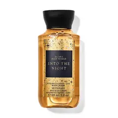 BATH & BODY WORKS - Gel de Ducha Mini Into the Night