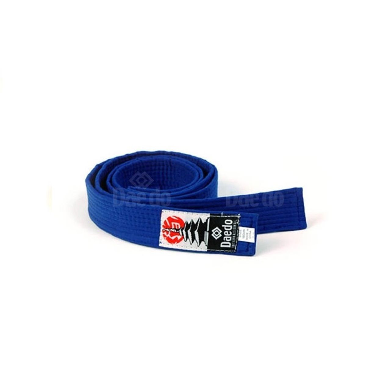 DAEDO - CINTURON DAEDO AZUL 300 CMS.