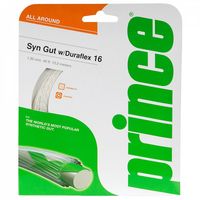 CUERDA TENIS SYNTHETIC GUT ORIGINAL 16L/1.30MM 12MT