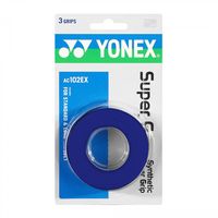 OVERGRIP SUPER GRAP PURPURA X3