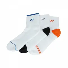 YONEX - CALCETAS 19173 TRIPACK JUNIOR