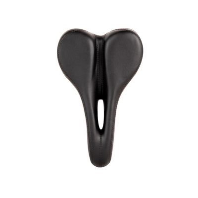 Imagen 2 del producto SILLIN BICI BASIC CON ADAPTADOR