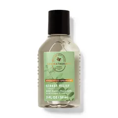 BATH & BODY WORKS - Gel de Ducha Mini Eucalyptus Spearmint