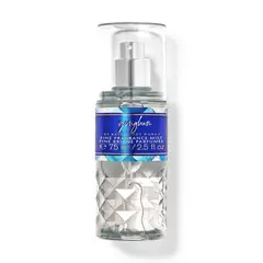 BATH & BODY WORKS - Fragancia Corporal Mini Gingham