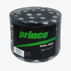 PRINCE - OVERGRIP DURAPRO+ X60 NEGRO