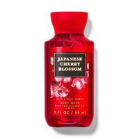 Gel de Ducha Mini Japanese Cherry Blossom