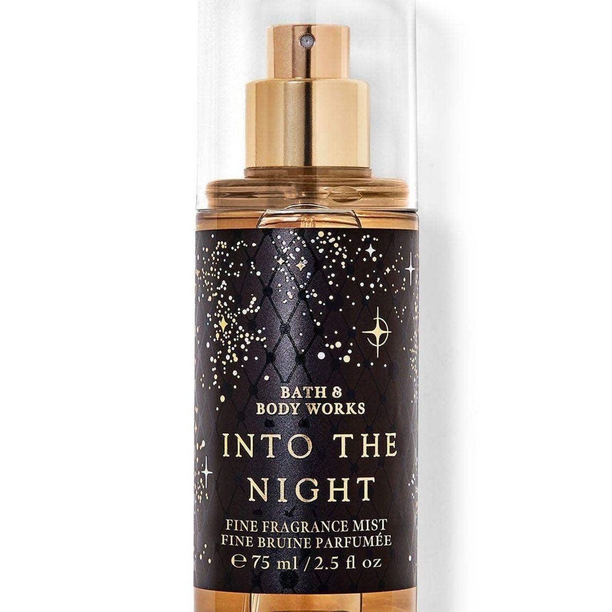 BATH & BODY WORKS - Fragancia Corporal Mini Bath & Body Works Into the Night