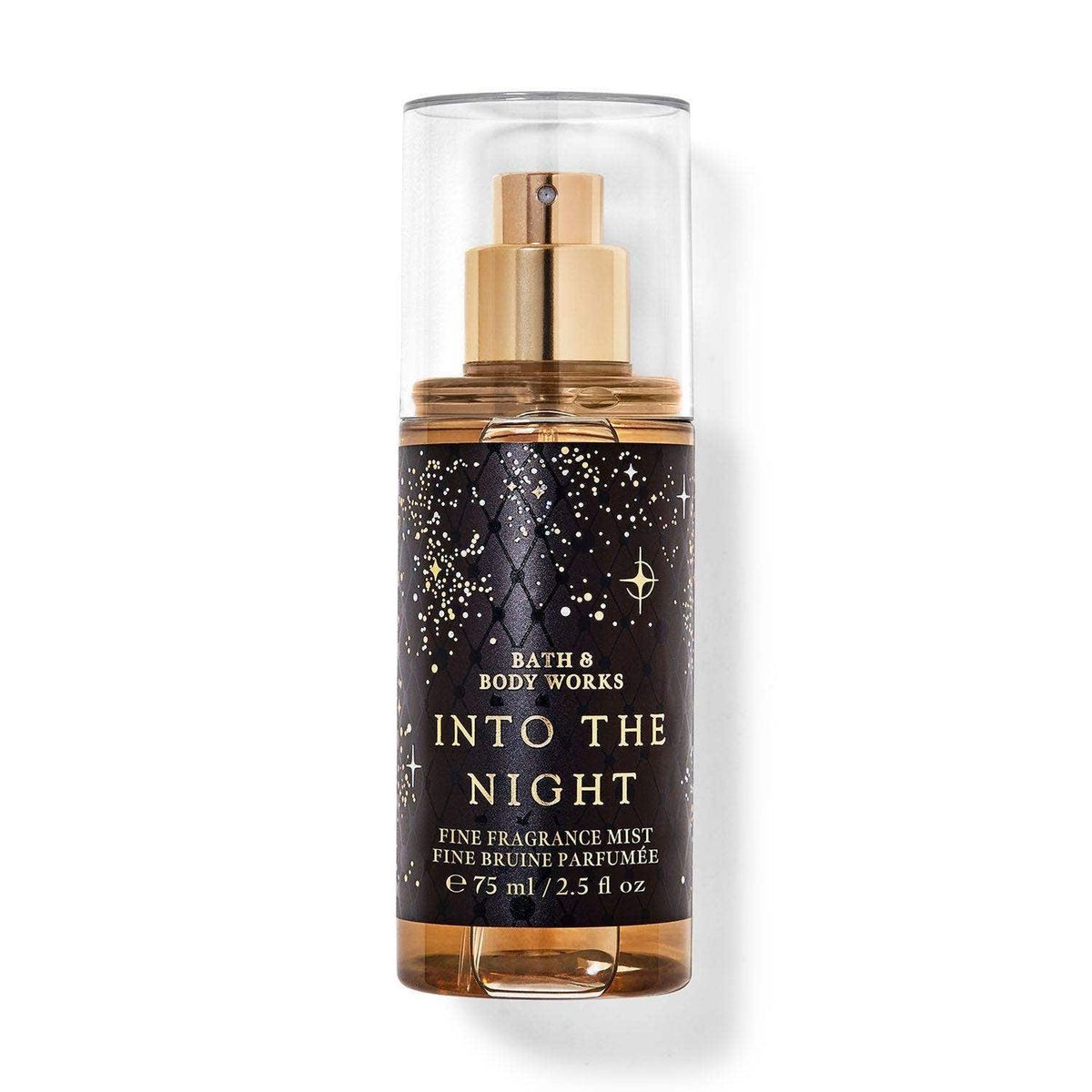 BATH & BODY WORKS - Fragancia Corporal Mini Bath & Body Works Into the Night