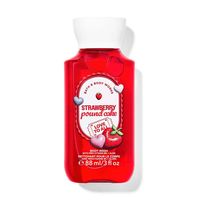 Gel de Ducha Mini Strawberry Pound Cake