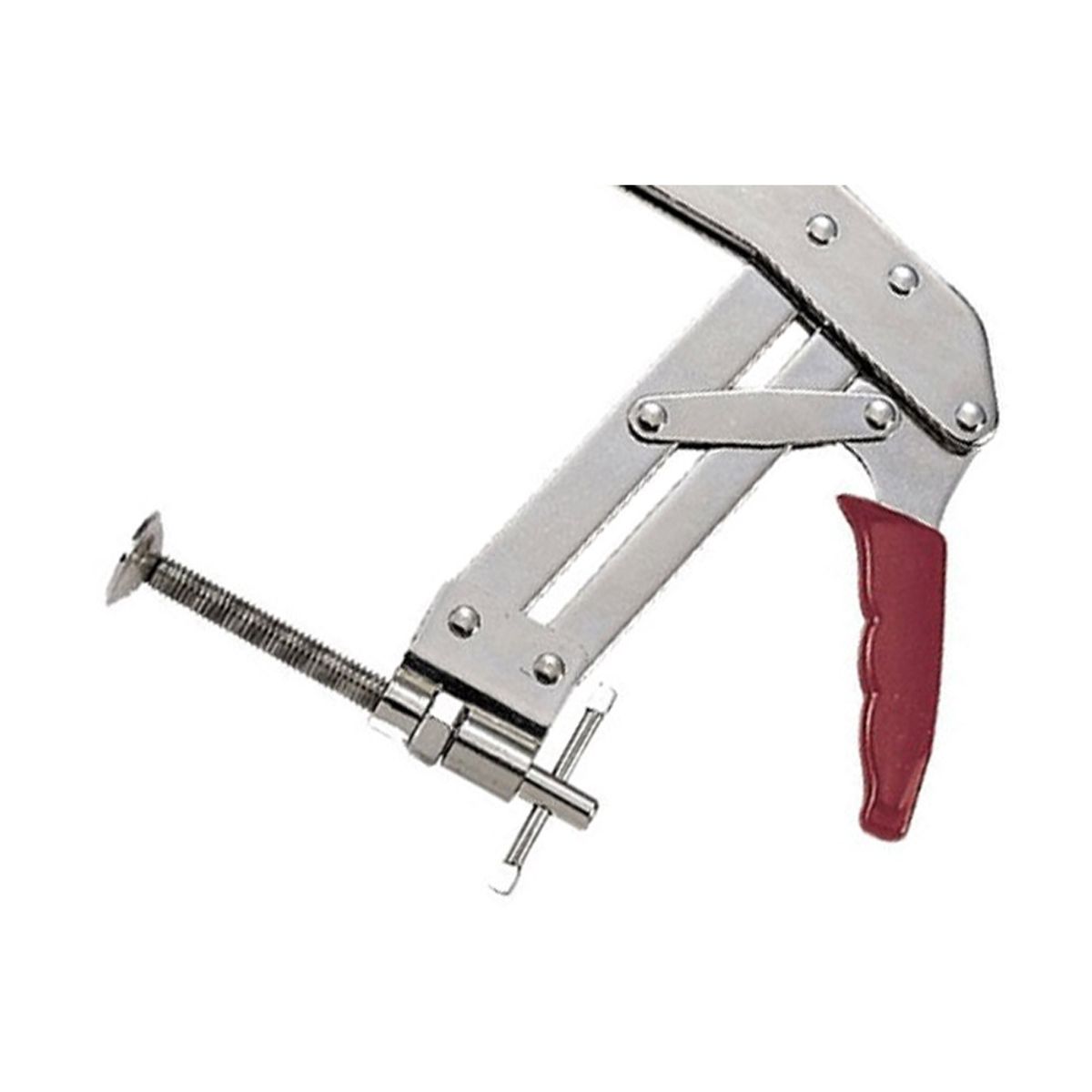 FORCE - Compresor de Resortes de Válvulas