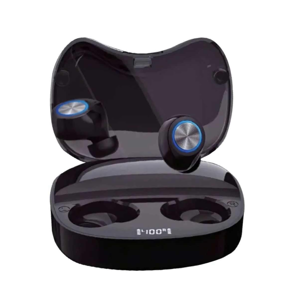 AUDIOPRO - Audífonos Bluetooth 5.0 Touch Con Manos Libres - Ps