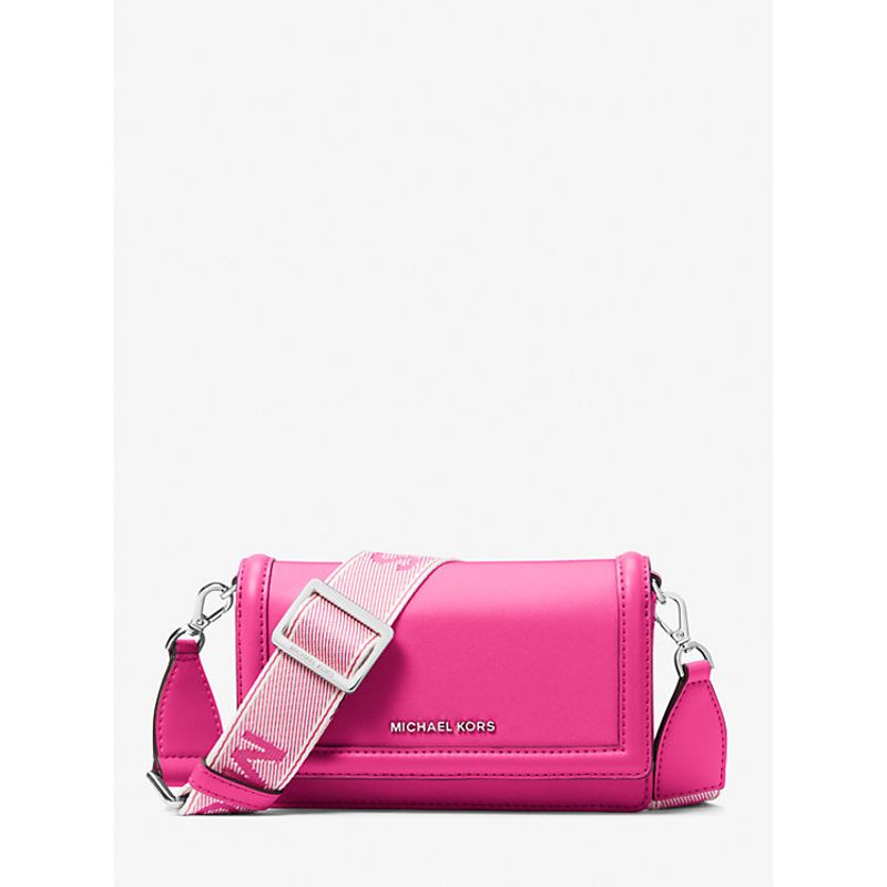 MICHAEL KORS - Cartera Bolso bandolera Jet Set pequeño