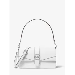 MICHAEL KORS - Cartera crossbody Convertible Greenwich Mediano