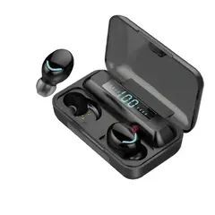 AUDIOPRO - Audífonos Twins Bluetooth Sin Cable - Ps