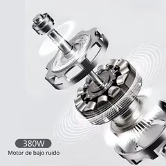 GENERICO - Máquina para Granizados Copos y Bebidas Heladas