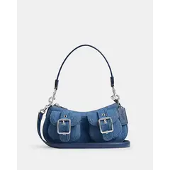 COACH - Cartera Ashton Bag
