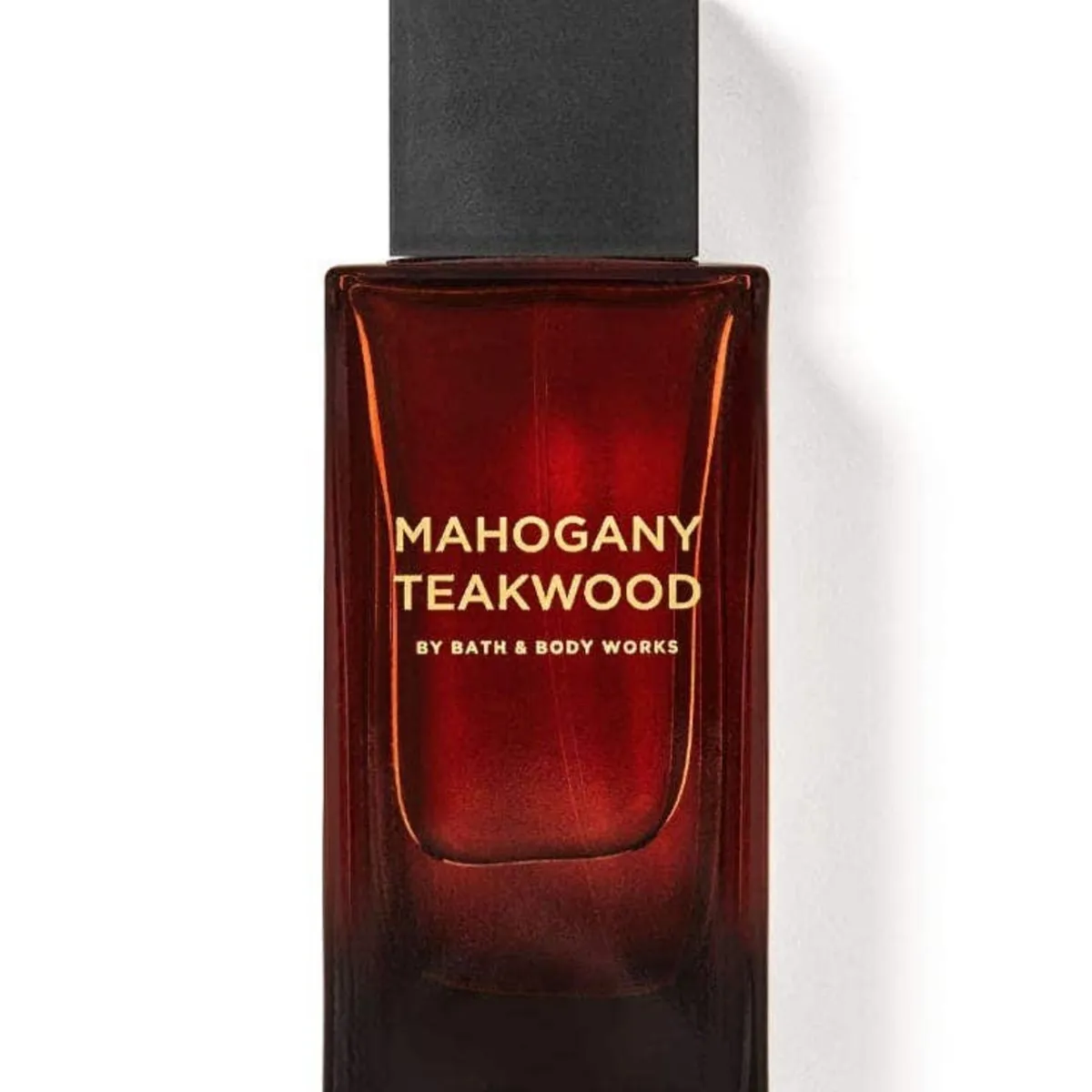 BATH & BODY WORKS - Agua De Colonia Bath & Body Works Mahogany Teakwood