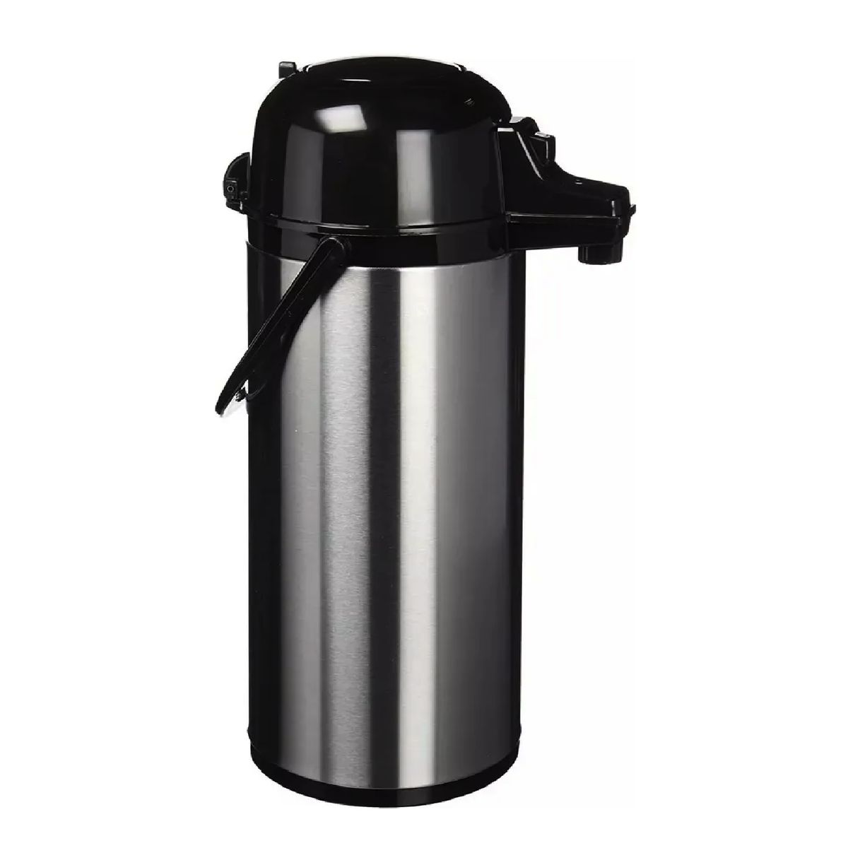 GENERICO - Termo Agua Caliente Termo Sifon Termos Para Agua Termo 19l Plateado