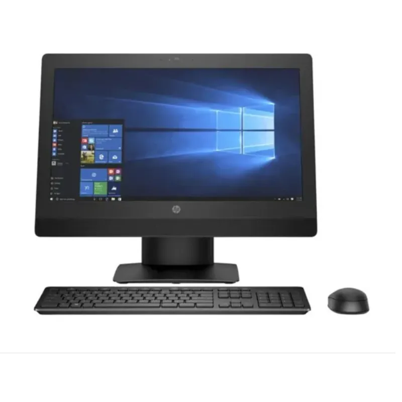 HP - ALL IN ONE HP ProOne 600 G3 i5 6500 16GB - SSD512GB