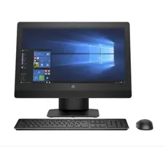 HP - ALL IN ONE ProOne 600 G3 i5 6500 16GB - SSD512GB REACONDICIONADO