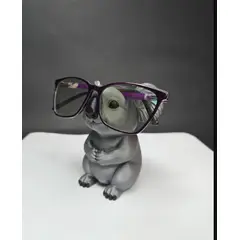 GENERICO - Porta Lentes - Koala