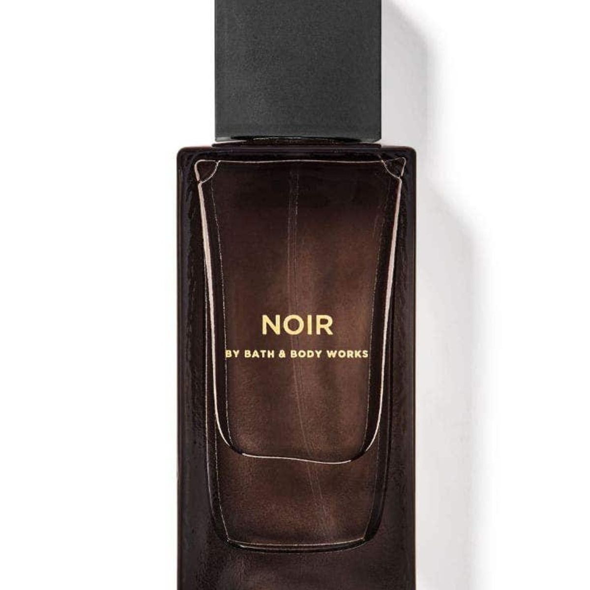 BATH & BODY WORKS - Agua De Colonia Bath & Body Works Noir Men