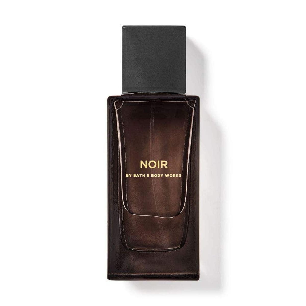 BATH & BODY WORKS - Agua De Colonia Bath & Body Works Noir Men