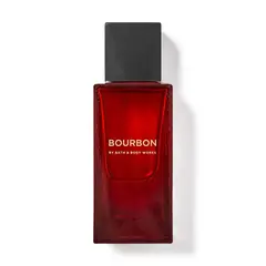 BATH & BODY WORKS - Agua De Colonia Bourbon