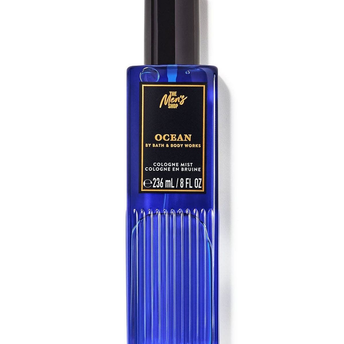 BATH & BODY WORKS - Mist Corporal Bath & Body Works Ocean