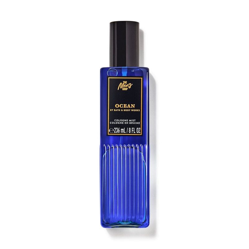 BATH & BODY WORKS - Mist Corporal Bath & Body Works Ocean