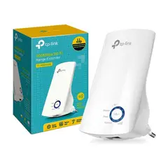 TP LINK - Extensor Repetidor Amplificador Wifi 300mbps Tp-link Wa850re