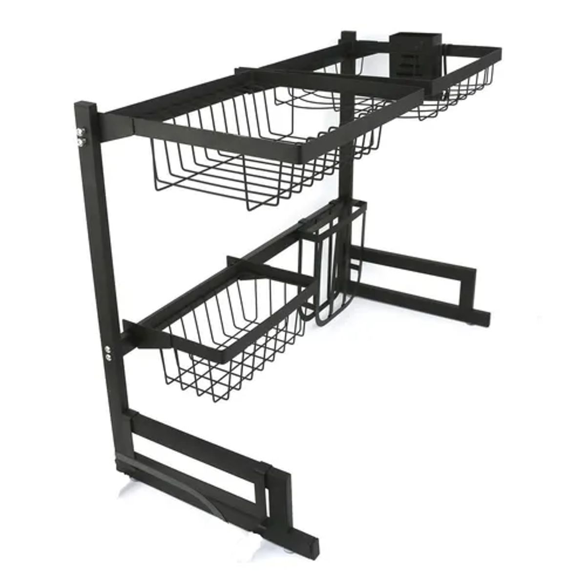GENERICO - Secador escurridor platos rack cocina