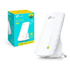 TP LINK - Extensor Repetidor Wifi Dual Band Ac750 Tp-link Re200