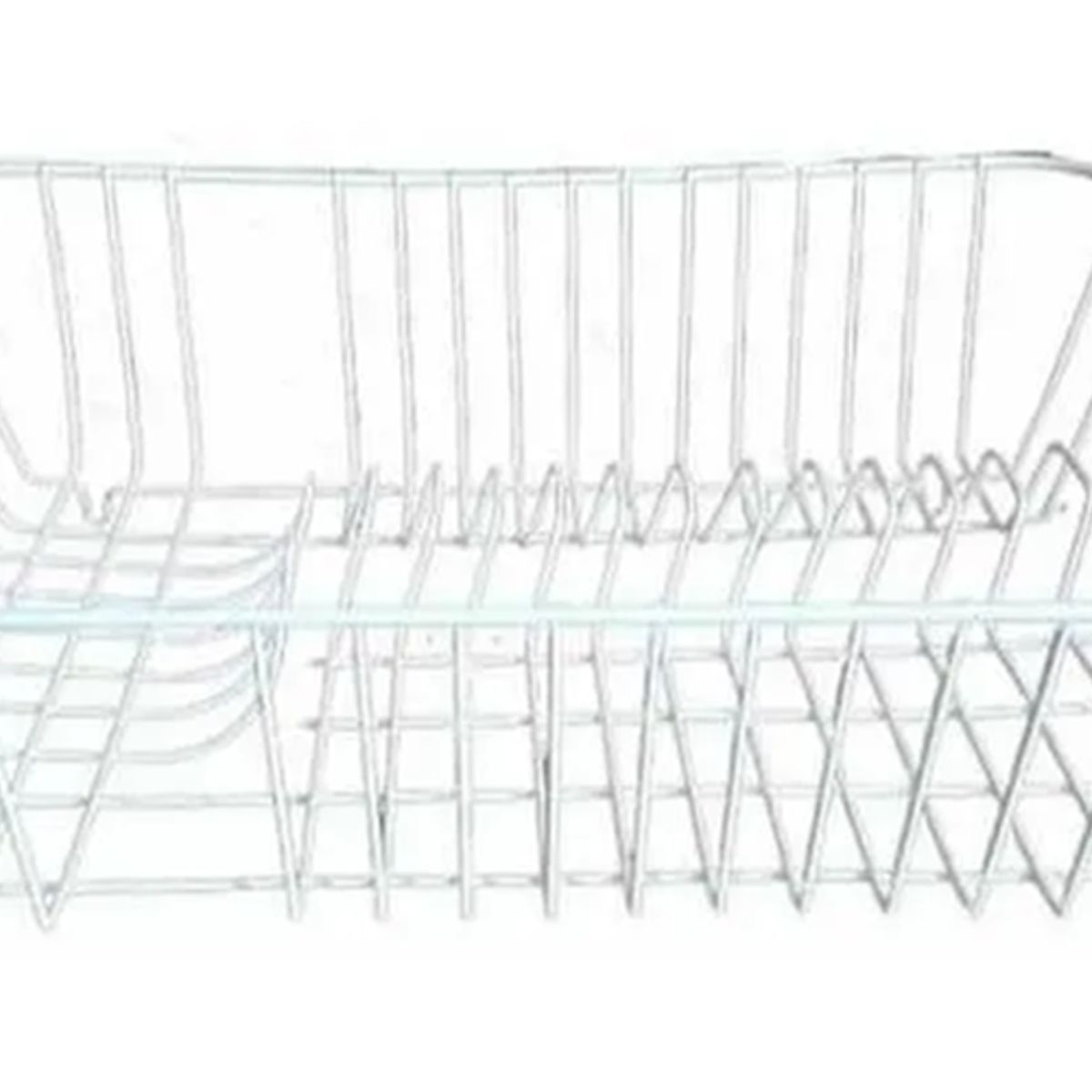 GENERICO - Rejilla escurridor platos vajilla