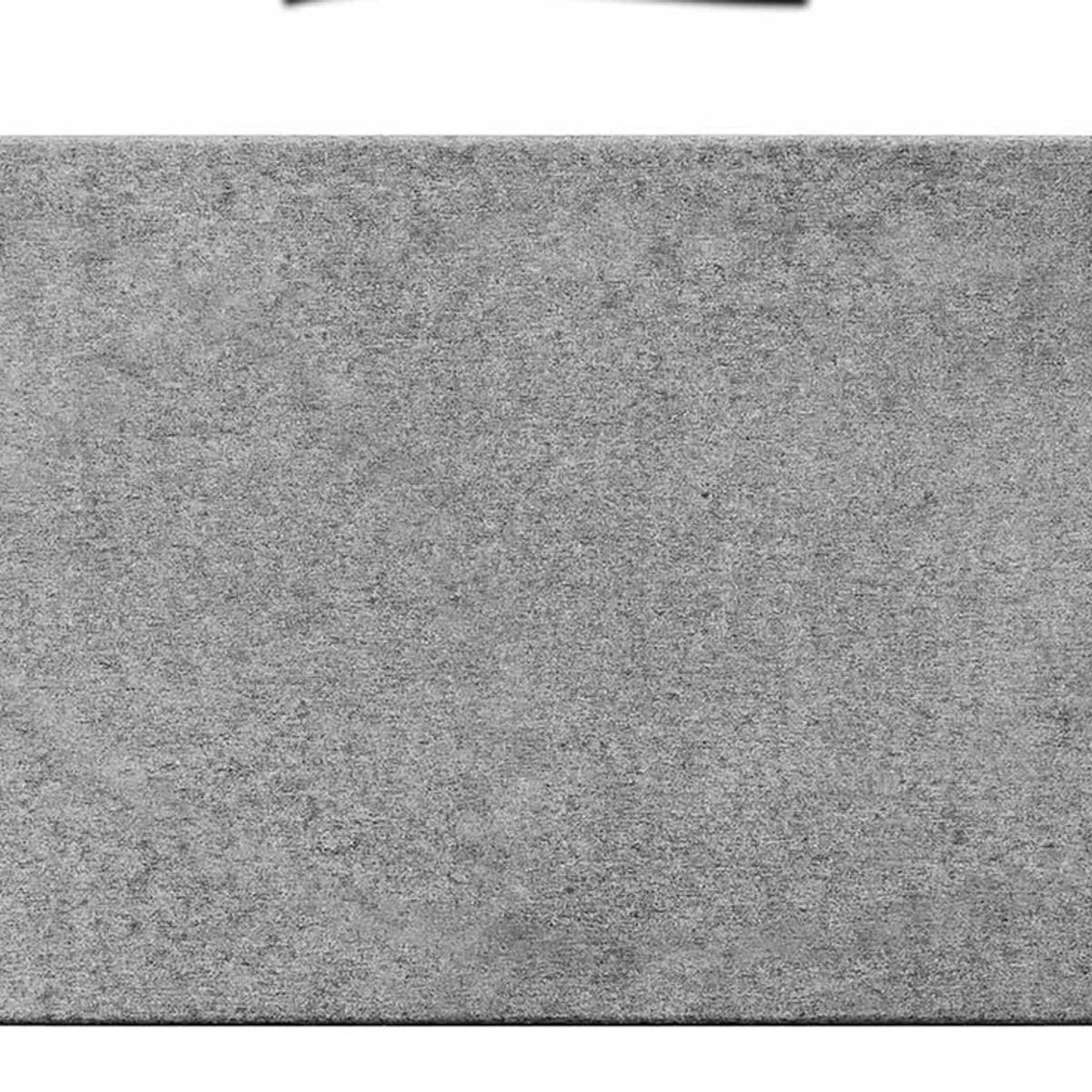 GENERICO - Tapete escurridor piedra absorbente