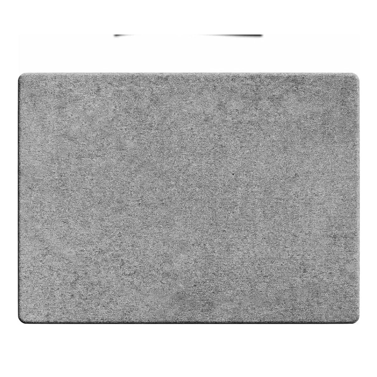 GENERICO - Tapete escurridor piedra absorbente