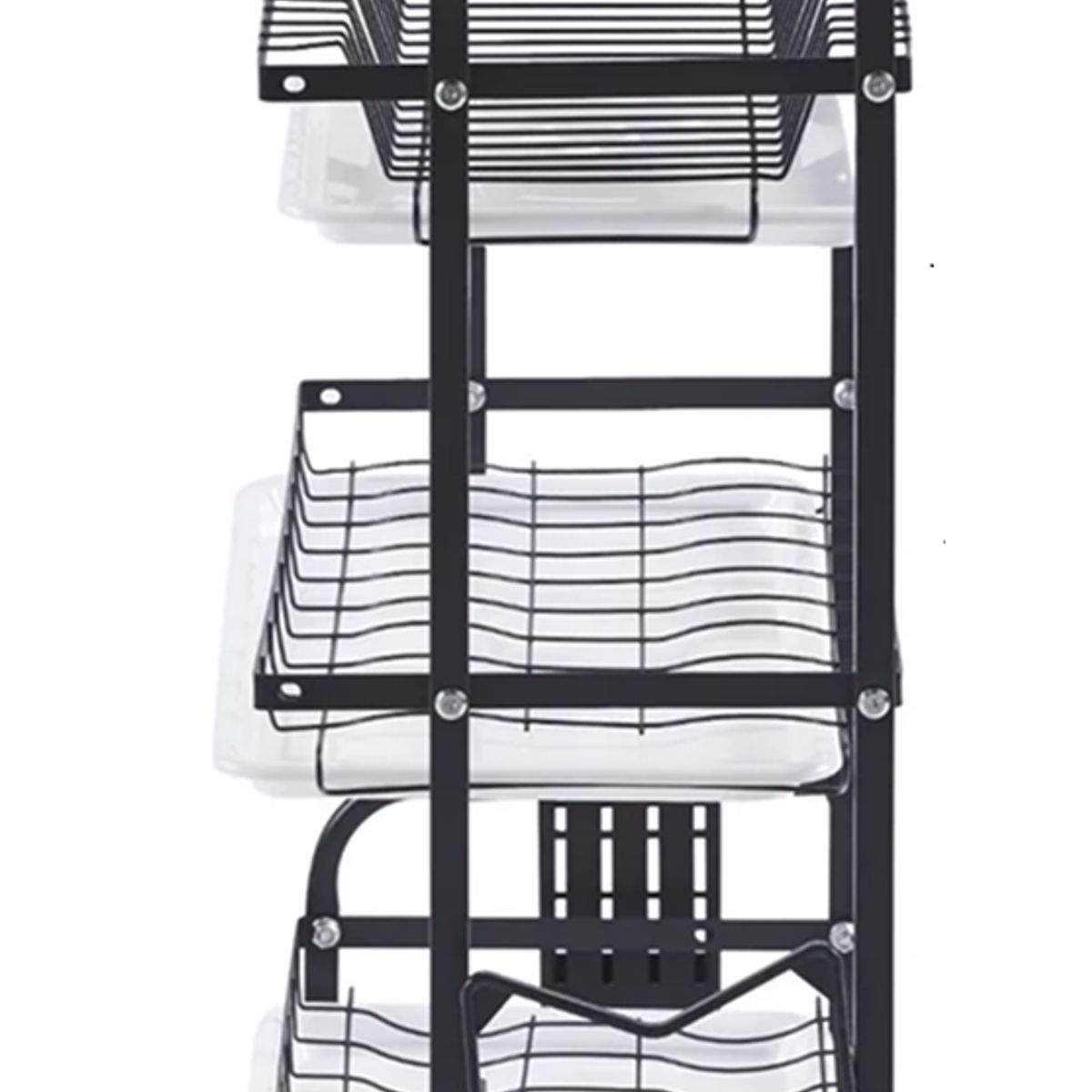 GENERICO - Escurridor secaplatos Londres