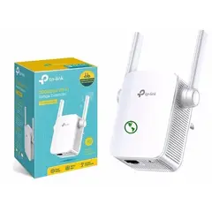 TP LINK - Extensor Repetidor Amplificador Wifi 300mbps Tp-link Wa855re
