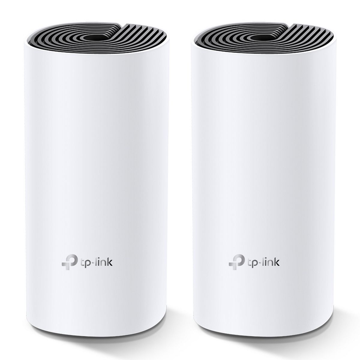 TP LINK - Sistema Wifi Mesh Full Cobertura Tp-link Deco M4 2 Pack