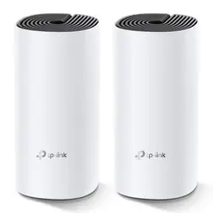 TP LINK - Sistema Wifi Mesh Full Cobertura Tp-link Deco M4 2 Pack