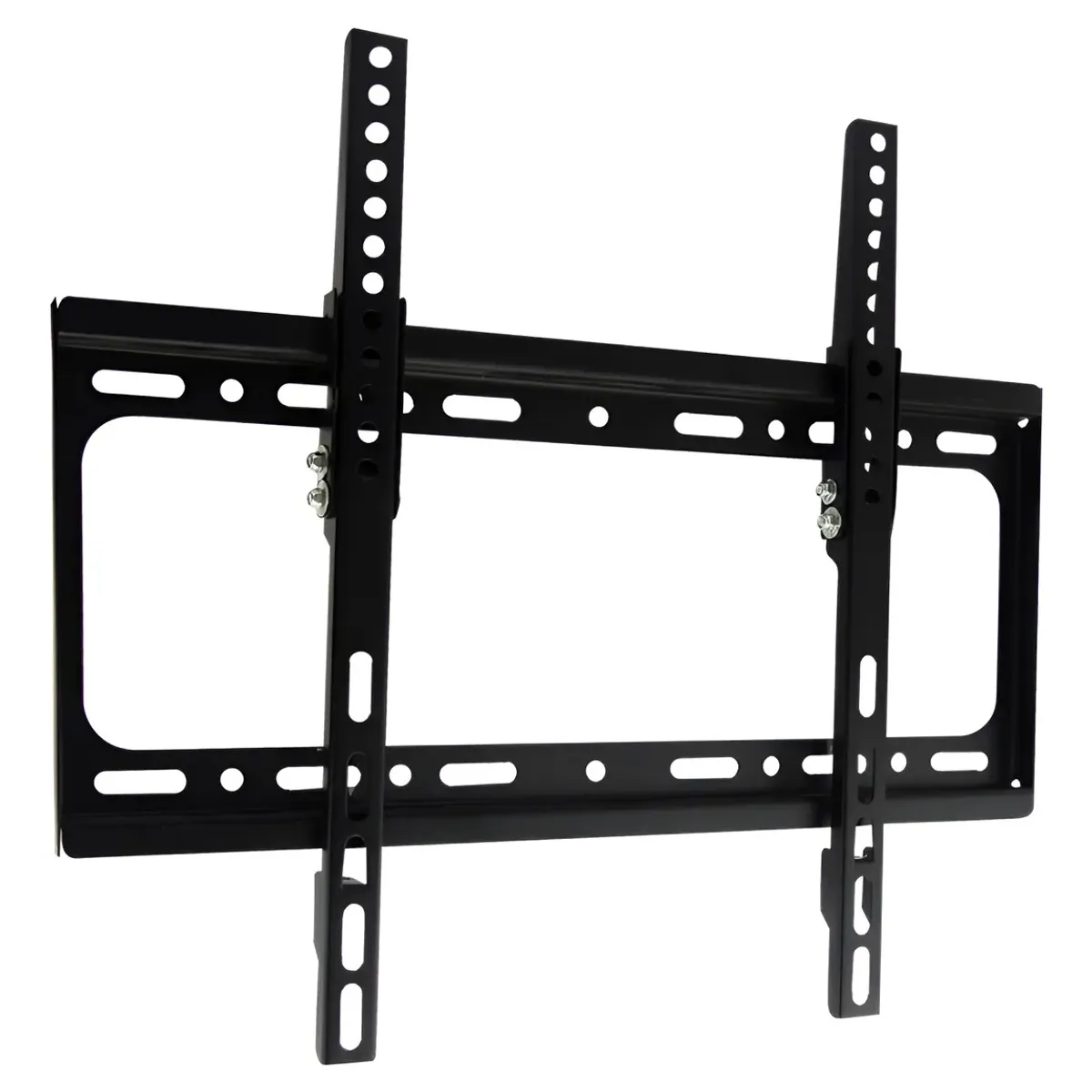 NO LOGO - Soporte Tv 23 A 65 hasta 40 Kg - Televisor Negro