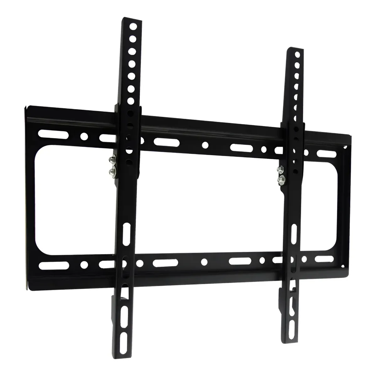 NO LOGO - Soporte Tv 23 A 65 hasta 40 Kg - Televisor Negro