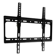 NO LOGO - Soporte Tv 23 A 65 Inclinación 40 Kg - Negro